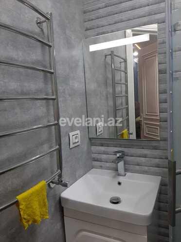 Продаётся, новостройка, 3-комнаты, 125 m², Баку, Ясамальский r, Иншаатчылар m.