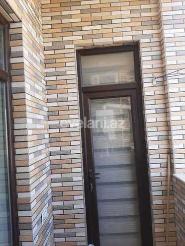 Продаётся, новостройка, 3-комнаты, 125 m², Баку, Ясамальский r, Иншаатчылар m.