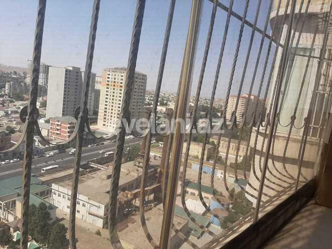 Продаётся, новостройка, 3-комнаты, 125 m², Баку, Ясамальский r, Иншаатчылар m.