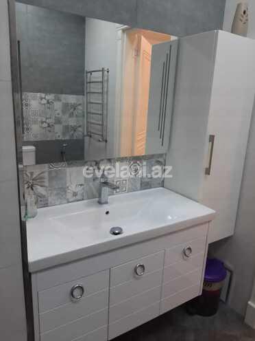 Продаётся, новостройка, 3-комнаты, 125 m², Баку, Ясамальский r, Иншаатчылар m.