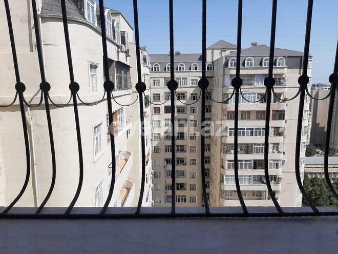 Продаётся, новостройка, 3-комнаты, 125 m², Баку, Ясамальский r, Иншаатчылар m.