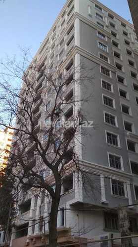 Satılır, yeni tikili, 2 otaqlı, 67 m², Bakı, Nərimanov r, Gənclik m.