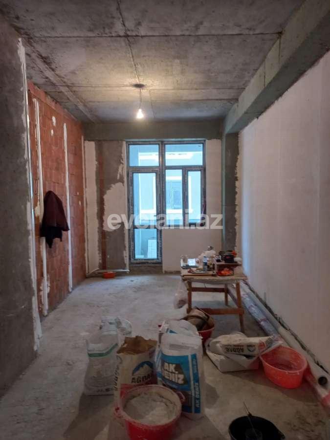 Satılır, yeni tikili, 2 otaqlı, 67 m², Bakı, Nərimanov r, Gənclik m.