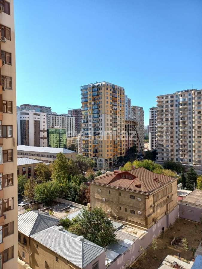 Satılır, yeni tikili, 2 otaqlı, 67 m², Bakı, Nərimanov r, Gənclik m.