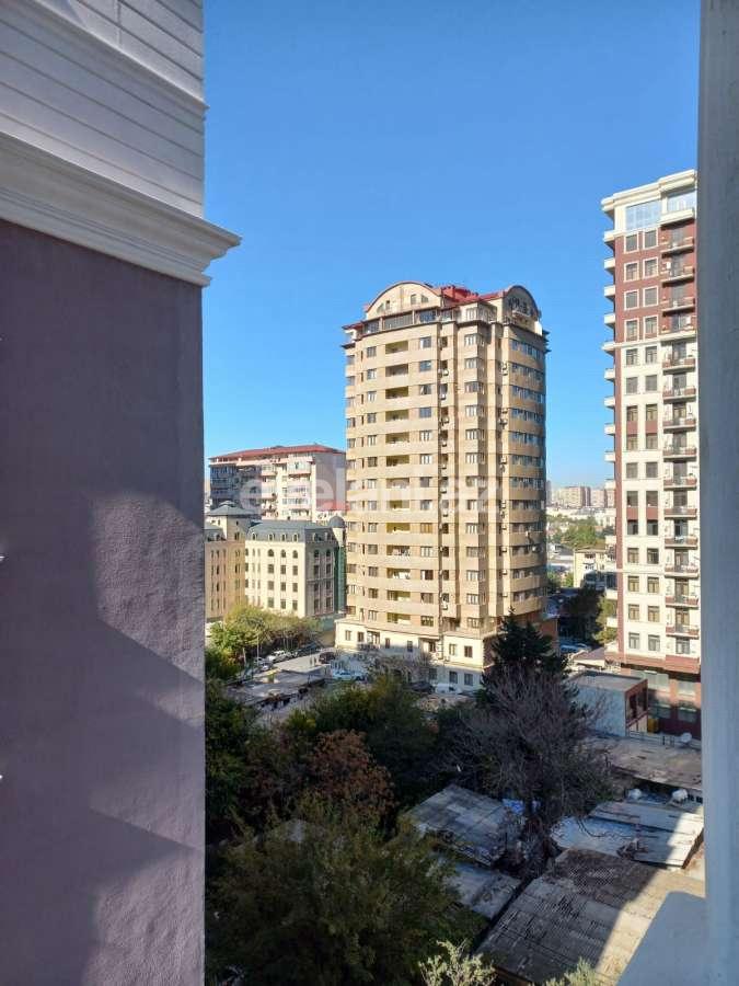 Satılır, yeni tikili, 2 otaqlı, 67 m², Bakı, Nərimanov r, Gənclik m.