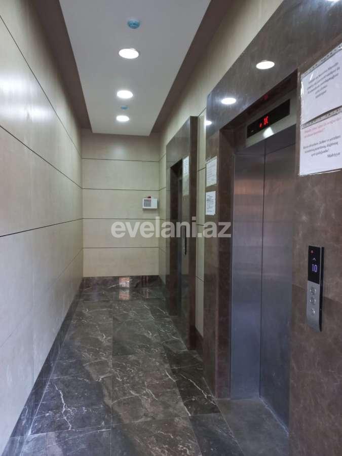 Satılır, yeni tikili, 2 otaqlı, 67 m², Bakı, Nərimanov r, Gənclik m.