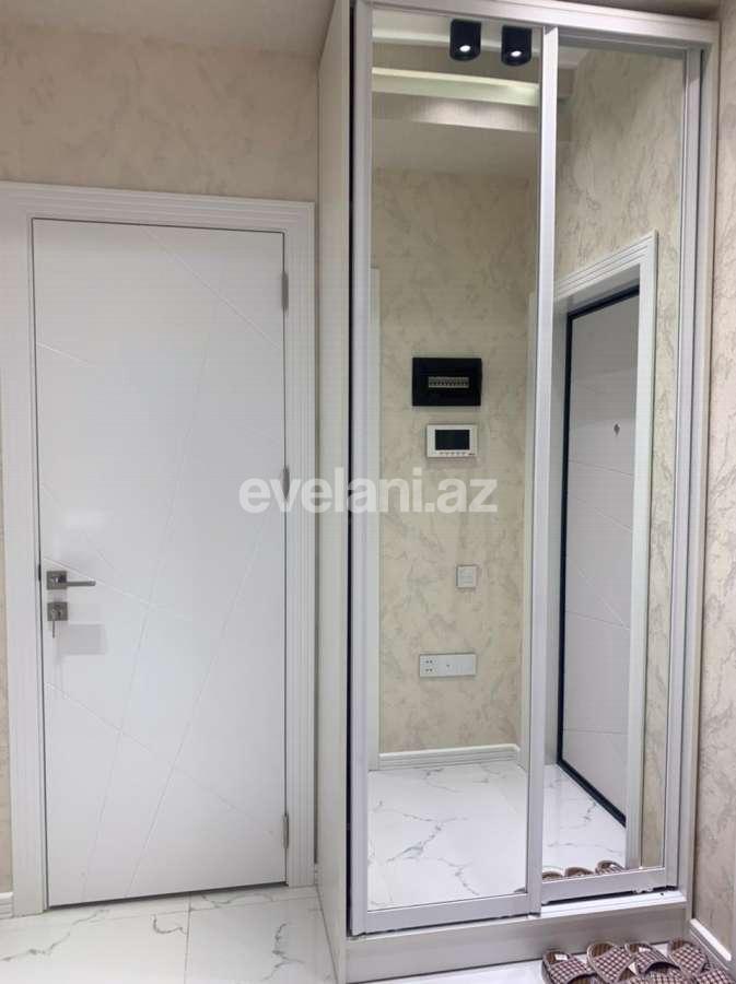 Sale, new building, 2 room, 61 m², Baku, Narimanov r, 28 may m.