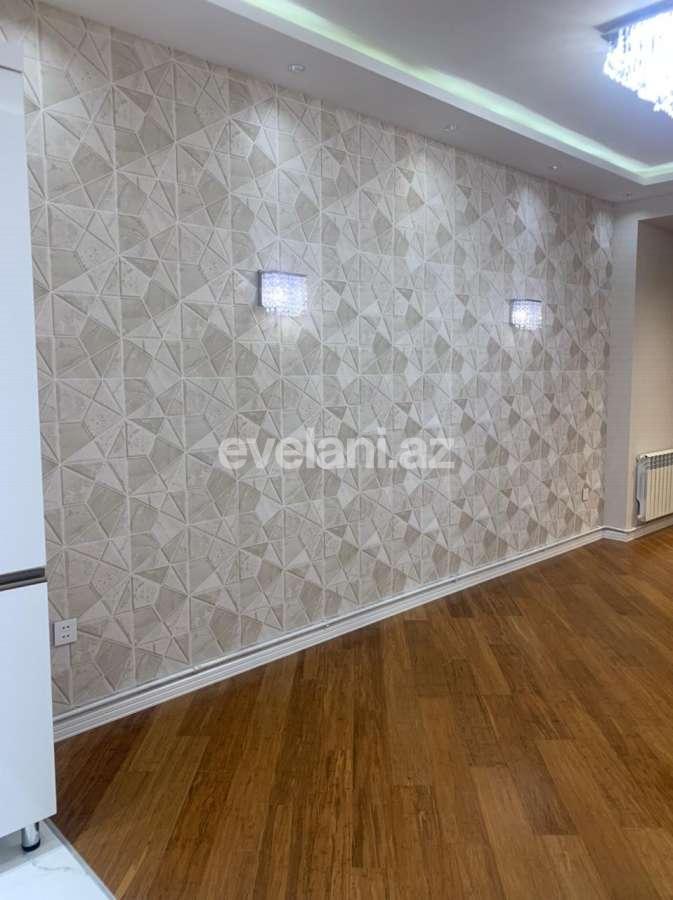 Sale, new building, 2 room, 61 m², Baku, Narimanov r, 28 may m.