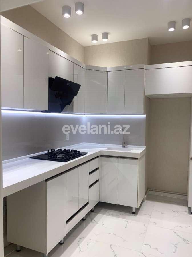 Sale, new building, 2 room, 61 m², Baku, Narimanov r, 28 may m.