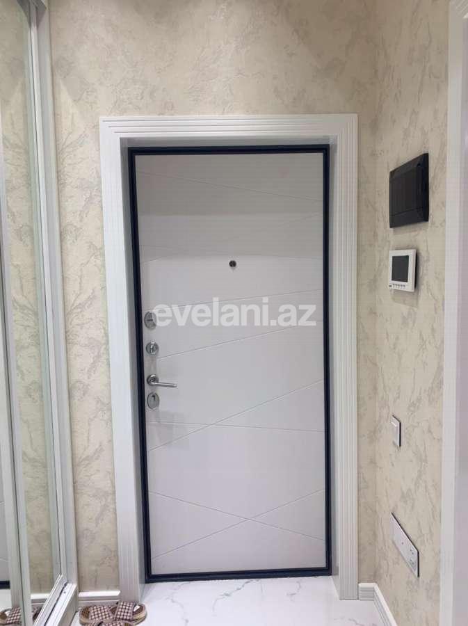 Sale, new building, 2 room, 61 m², Baku, Narimanov r, 28 may m.