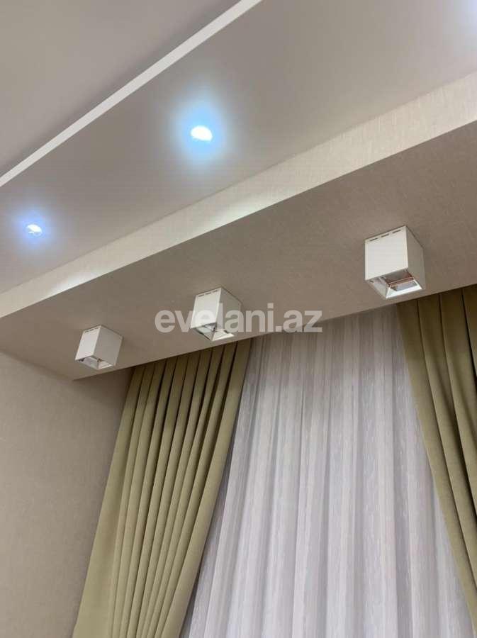 Sale, new building, 2 room, 61 m², Baku, Narimanov r, 28 may m.