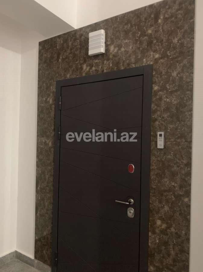 Sale, new building, 2 room, 61 m², Baku, Narimanov r, 28 may m.