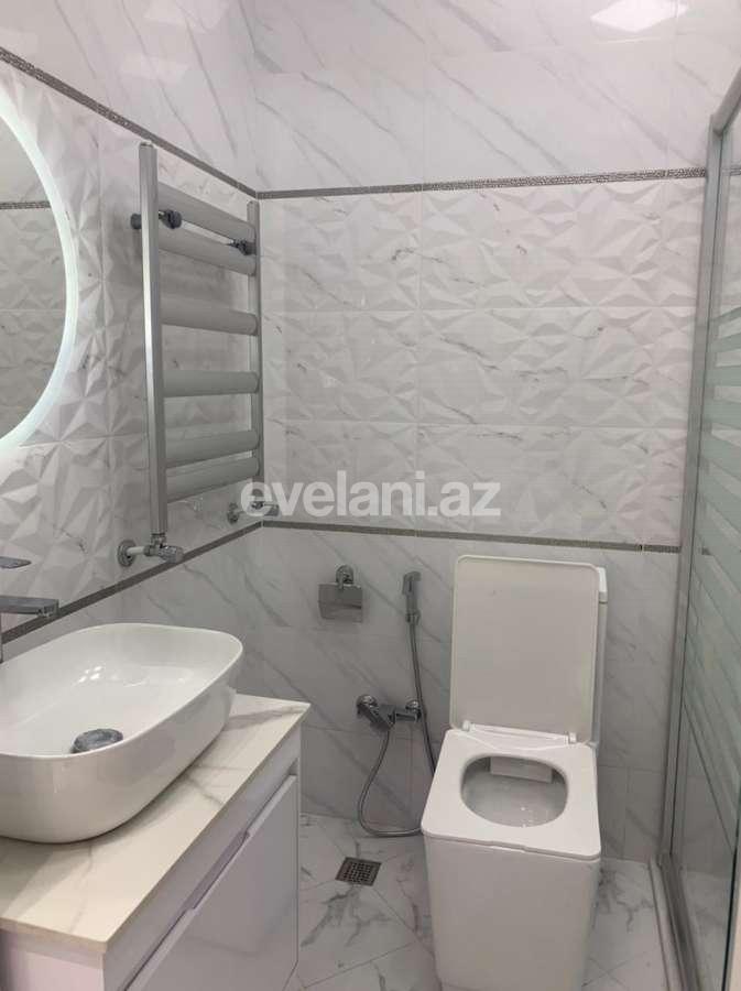 Sale, new building, 2 room, 61 m², Baku, Narimanov r, 28 may m.