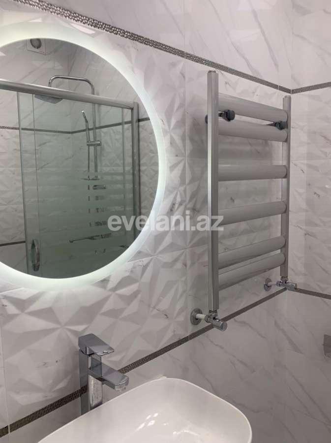 Sale, new building, 2 room, 61 m², Baku, Narimanov r, 28 may m.