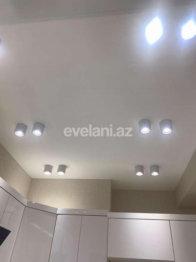 Sale, new building, 2 room, 61 m², Baku, Narimanov r, 28 may m.