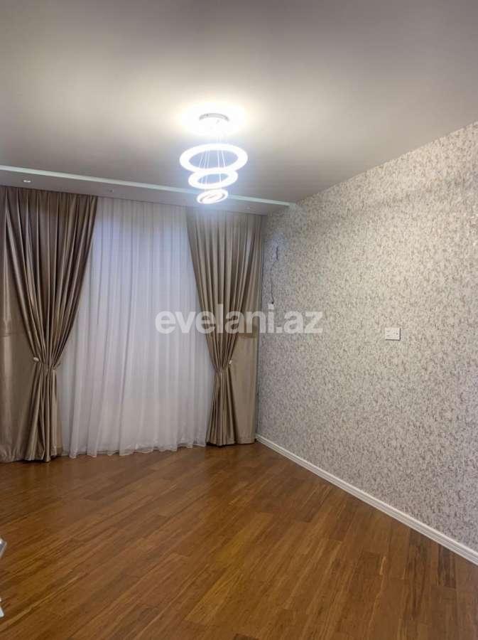 Sale, new building, 2 room, 61 m², Baku, Narimanov r, 28 may m.
