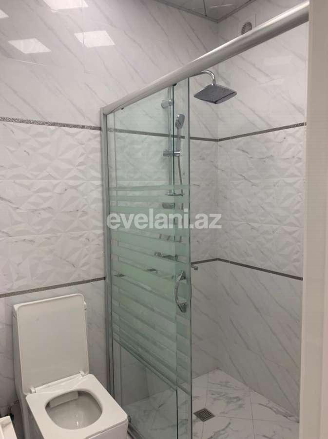 Sale, new building, 2 room, 61 m², Baku, Narimanov r, 28 may m.