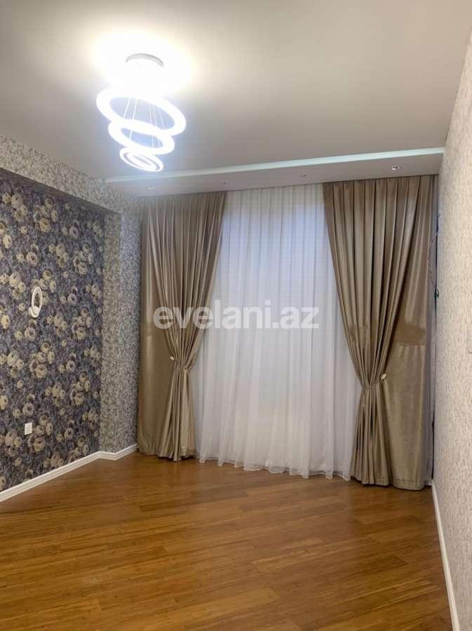 Sale, new building, 2 room, 61 m², Baku, Narimanov r, 28 may m.