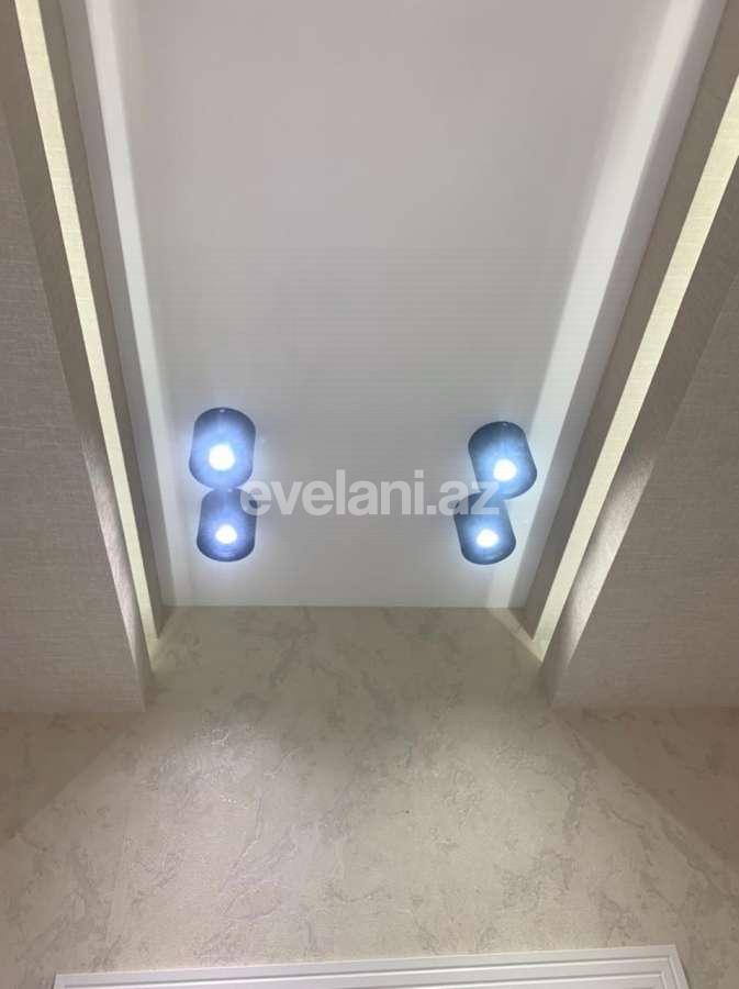 Sale, new building, 2 room, 61 m², Baku, Narimanov r, 28 may m.