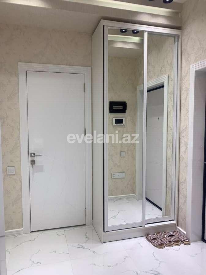 Sale, new building, 2 room, 61 m², Baku, Narimanov r, 28 may m.