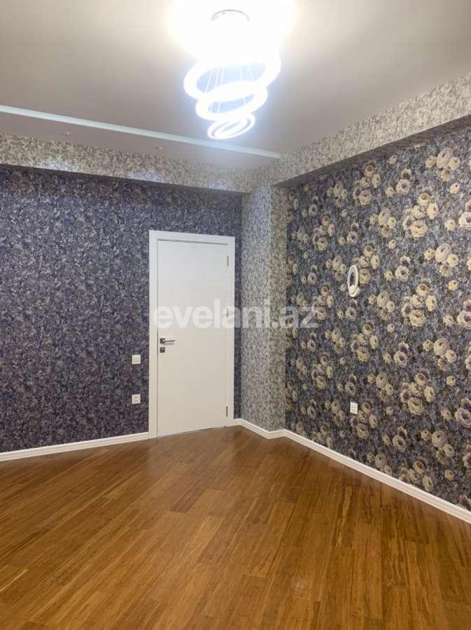 Sale, new building, 2 room, 61 m², Baku, Narimanov r, 28 may m.