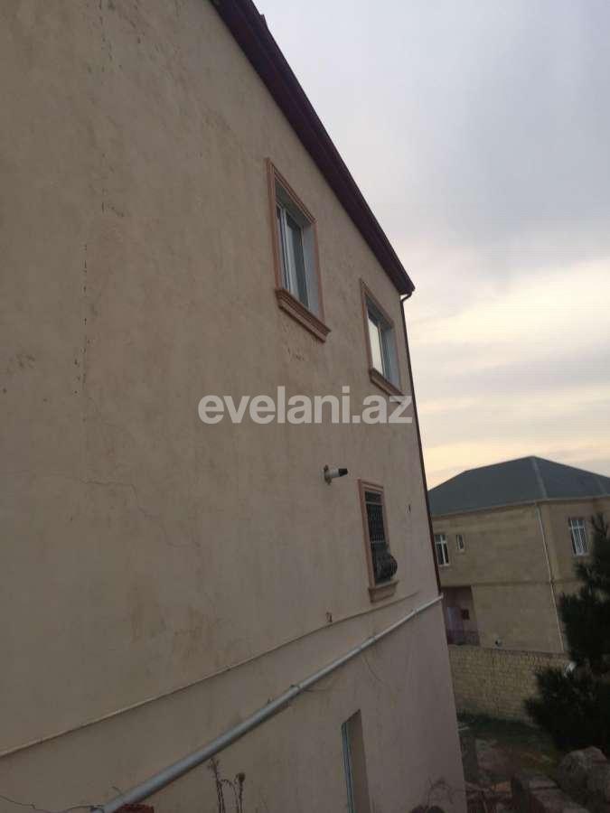 Kirayə verilir, həyət evi / bağ, 3 otaqlı, 120 m², Bakı, Səbail r, Badamdar q.