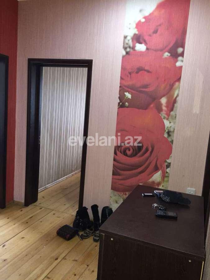 Kirayə verilir, həyət evi / bağ, 3 otaqlı, 120 m², Bakı, Səbail r, Badamdar q.