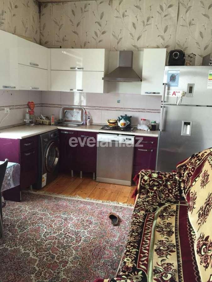 Kirayə verilir, həyət evi / bağ, 3 otaqlı, 120 m², Bakı, Səbail r, Badamdar q.