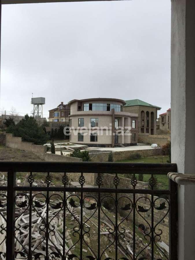 Kirayə verilir, həyət evi / bağ, 3 otaqlı, 120 m², Bakı, Səbail r, Badamdar q.