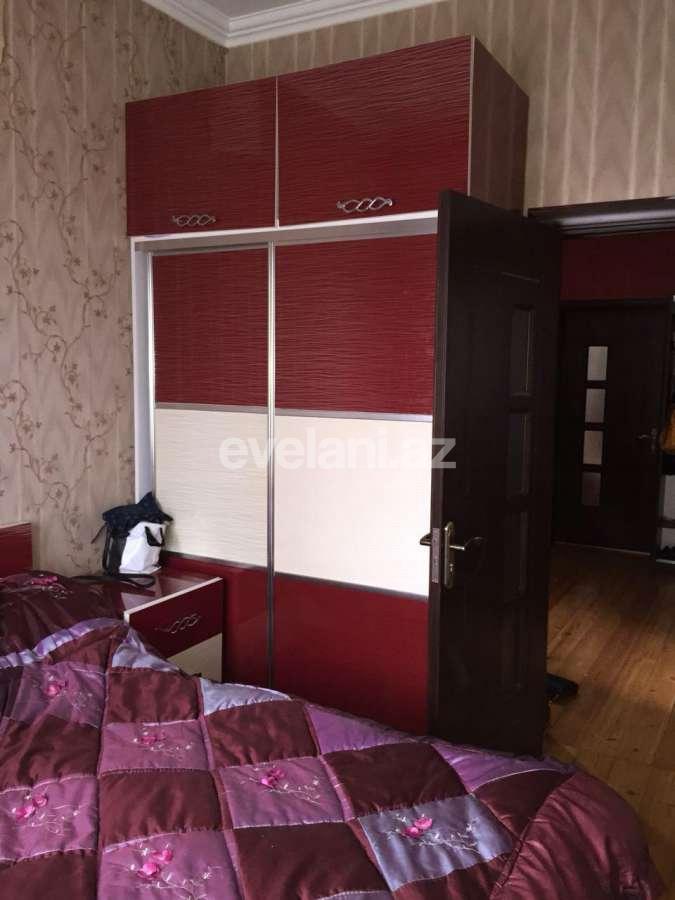 Kirayə verilir, həyət evi / bağ, 3 otaqlı, 120 m², Bakı, Səbail r, Badamdar q.