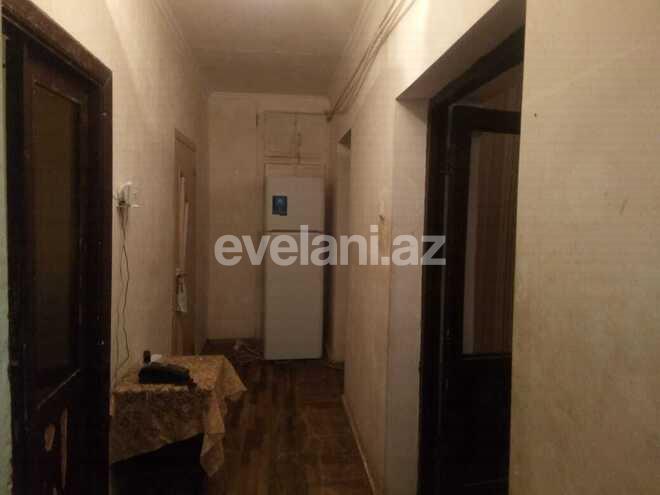 Satılır, yeni tikili, 3 otaqlı, 165 m², Bakı, Binəqədi r, Memar Əcəmi m.