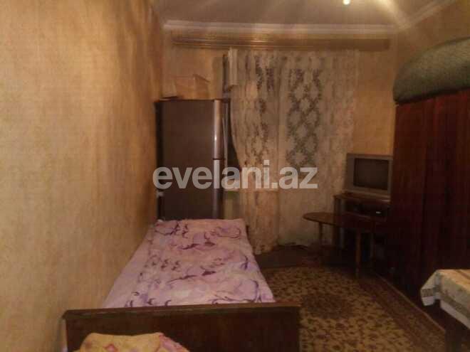 Satılır, yeni tikili, 3 otaqlı, 165 m², Bakı, Binəqədi r, Memar Əcəmi m.