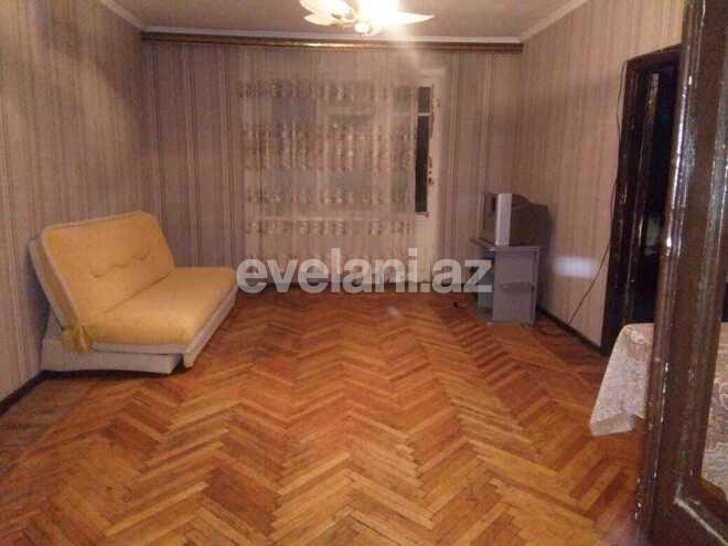 Satılır, yeni tikili, 3 otaqlı, 165 m², Bakı, Binəqədi r, Memar Əcəmi m.