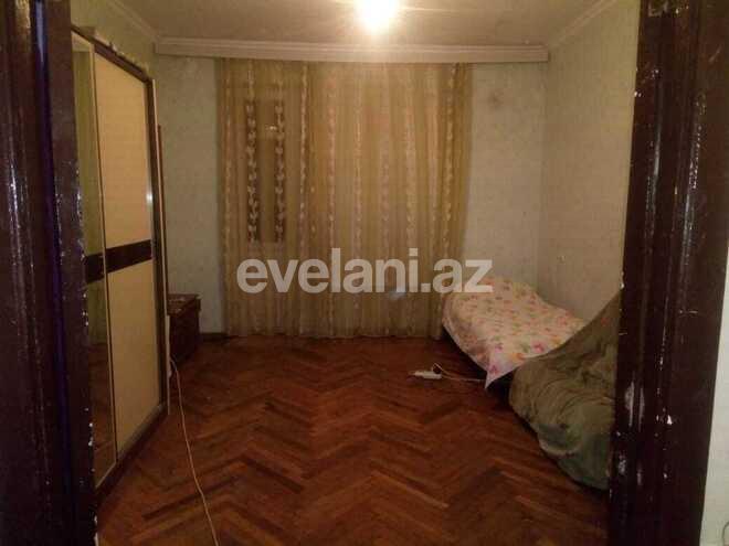 Satılır, yeni tikili, 3 otaqlı, 165 m², Bakı, Binəqədi r, Memar Əcəmi m.