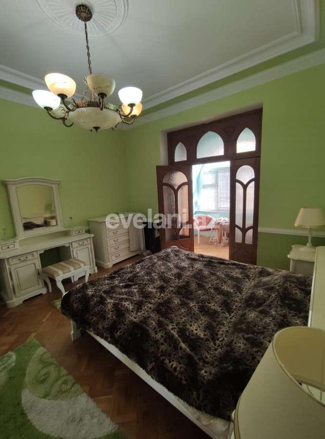 Kirayə verilir, köhnə tikili, 4 otaqlı, 125 m², Bakı, Nəsimi r, Gənclik m.