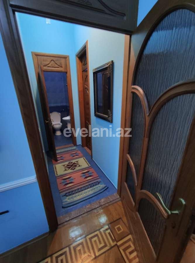 Kirayə verilir, köhnə tikili, 4 otaqlı, 125 m², Bakı, Nəsimi r, Gənclik m.