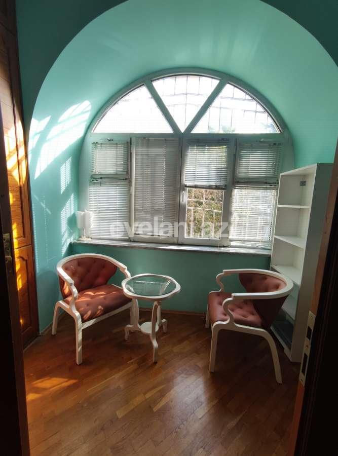 Kirayə verilir, köhnə tikili, 4 otaqlı, 125 m², Bakı, Nəsimi r, Gənclik m.