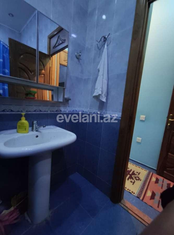 Kirayə verilir, köhnə tikili, 4 otaqlı, 125 m², Bakı, Nəsimi r, Gənclik m.