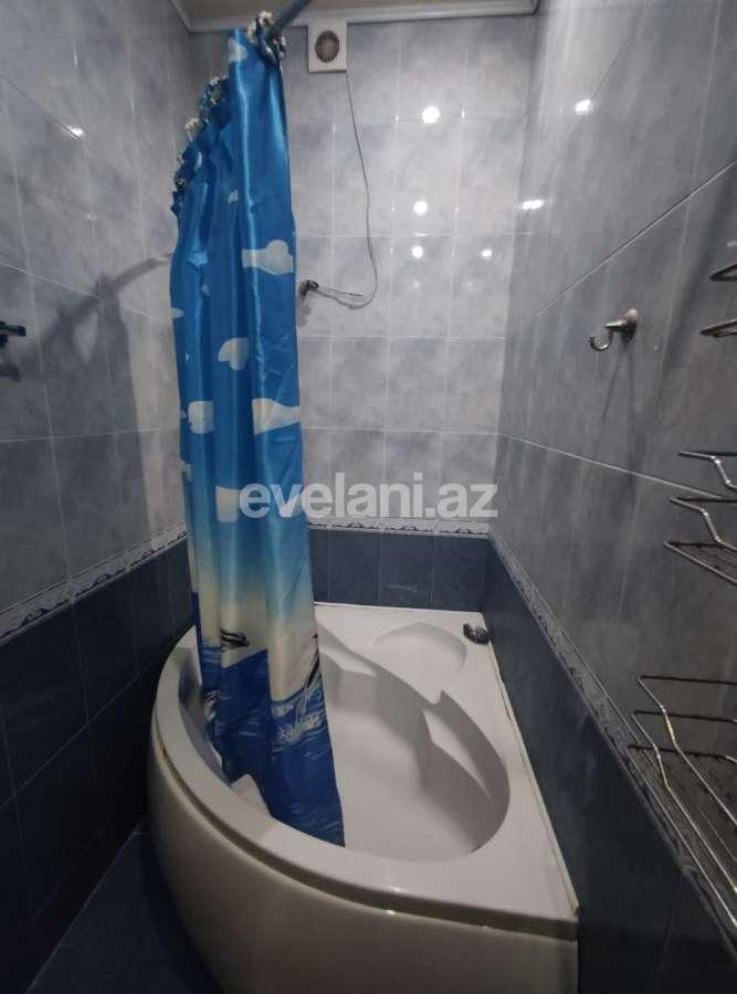 Kirayə verilir, köhnə tikili, 4 otaqlı, 125 m², Bakı, Nəsimi r, Gənclik m.