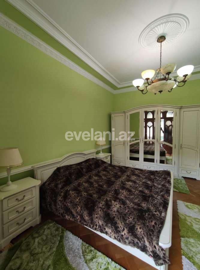 Kirayə verilir, köhnə tikili, 4 otaqlı, 125 m², Bakı, Nəsimi r, Gənclik m.