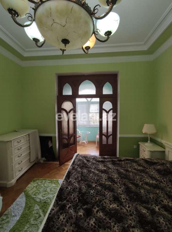 Kirayə verilir, köhnə tikili, 4 otaqlı, 125 m², Bakı, Nəsimi r, Gənclik m.