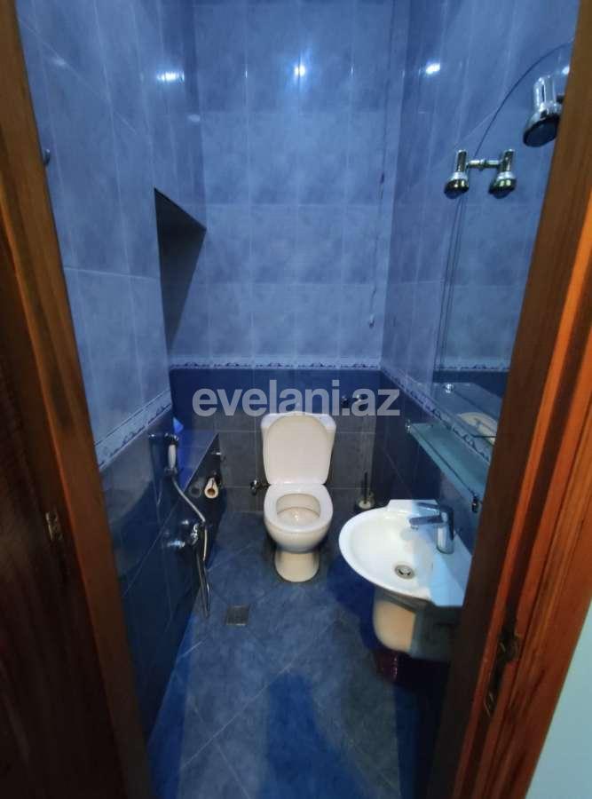 Kirayə verilir, köhnə tikili, 4 otaqlı, 125 m², Bakı, Nəsimi r, Gənclik m.