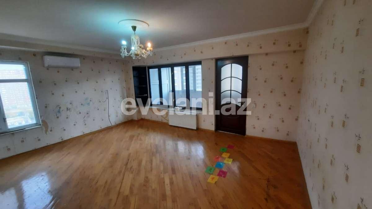 Sale, old building, 2 room, 65 m², Baku, Nasimi r, 28 may m.