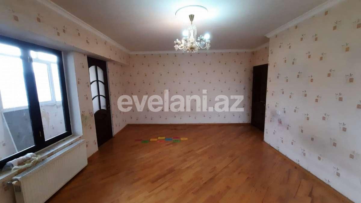 Sale, old building, 2 room, 65 m², Baku, Nasimi r, 28 may m.