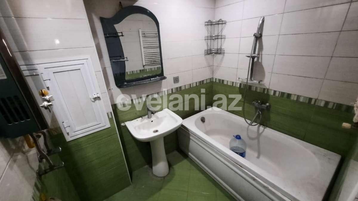 Sale, old building, 2 room, 65 m², Baku, Nasimi r, 28 may m.