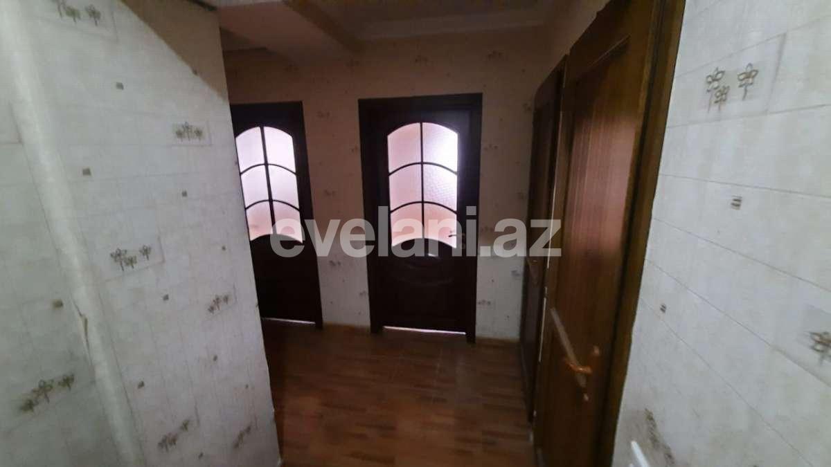 Sale, old building, 2 room, 65 m², Baku, Nasimi r, 28 may m.