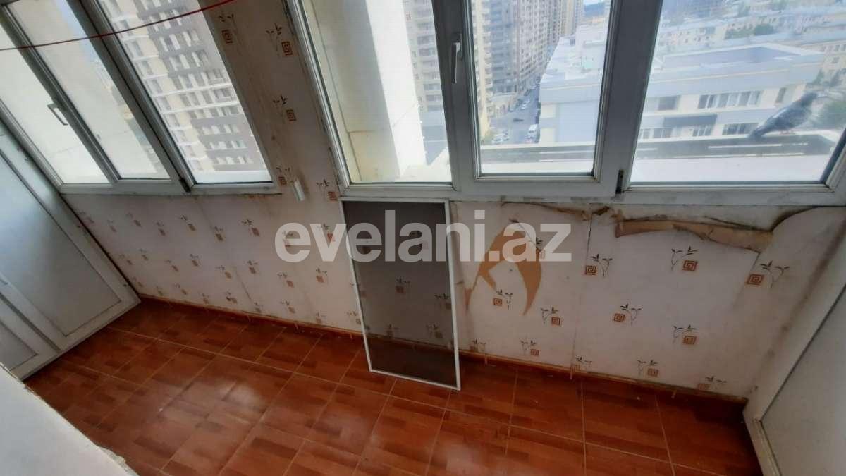 Sale, old building, 2 room, 65 m², Baku, Nasimi r, 28 may m.