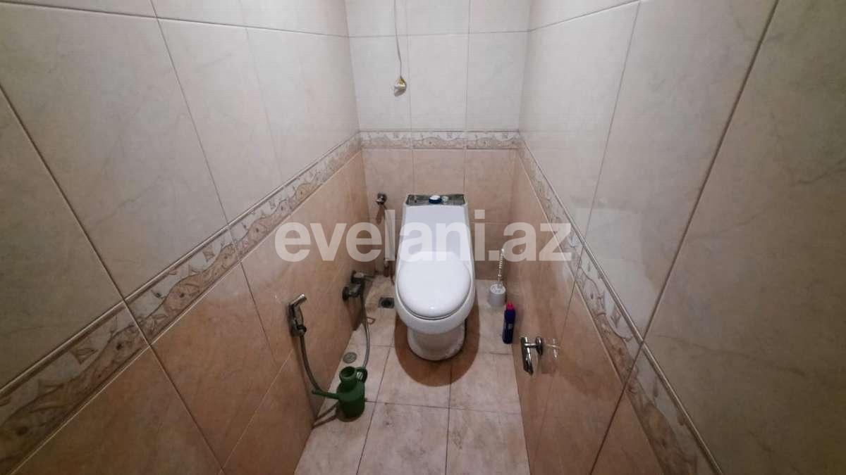 Sale, old building, 2 room, 65 m², Baku, Nasimi r, 28 may m.