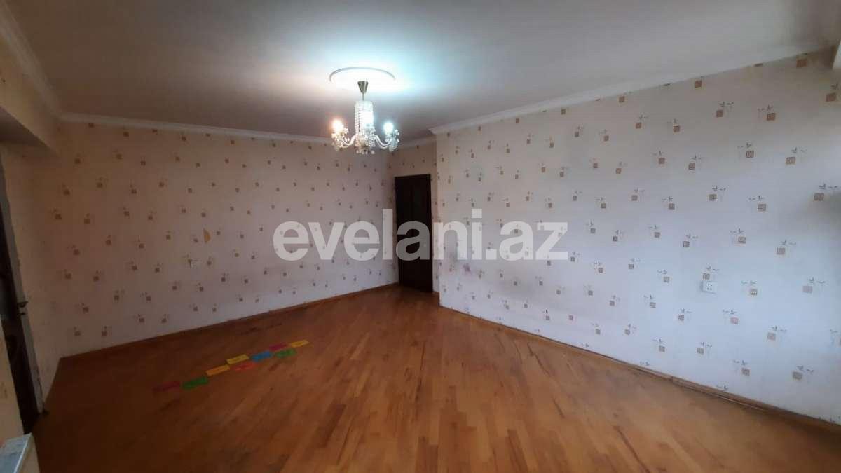 Sale, old building, 2 room, 65 m², Baku, Nasimi r, 28 may m.