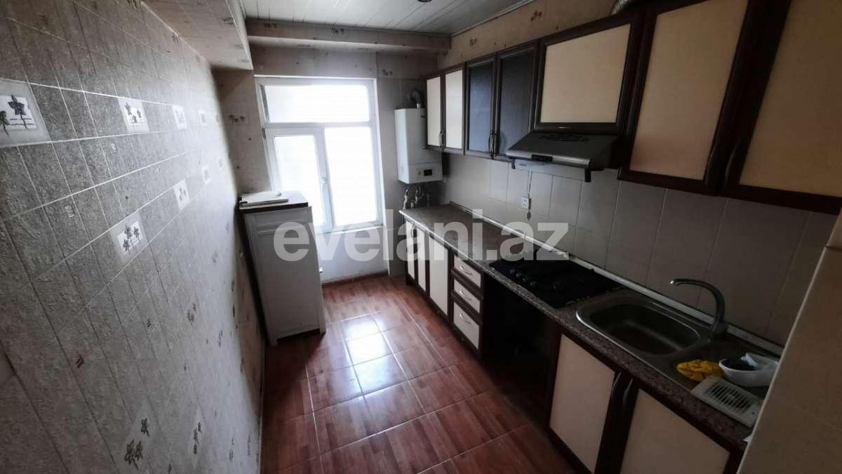 Sale, old building, 2 room, 65 m², Baku, Nasimi r, 28 may m.